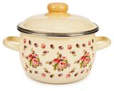 Изображение товара Кастрюля Actuel эмалированная Provence, 2 л