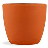 Изображение товара Горшок Garden Star терракота, 21 см