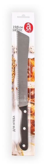 Изображение товара Нож Actuel для хлеба, 19,8 см