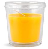 Изображение товара Свеча чайная Actuel ароматическая антимоскитная, 8,5 см