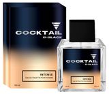 Изображение товара Tуалетная вода для мужчин Sergio Nero Cocktail B-black, 100 мл