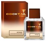 Изображение товара Tуалетная вода для мужчин Sergio Nero Cocktail Trinity, 100 мл