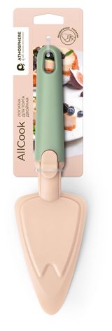 Изображение товара Лопатка Atmosphere для торта двойная AllCook