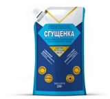Изображение товара Молокосодержащий продукт «Сгущенка» ЗМЖ, 250 г