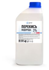 Изображение товара Перекись водорода G genel 3%, 1 л