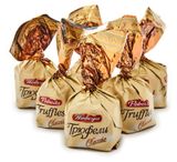 Изображение товара Конфеты шоколадные «Победа вкуса» трюфели, вес