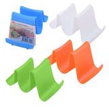 Изображение товара Подставка для крышек «Мультидом», 13x6,5x7 см