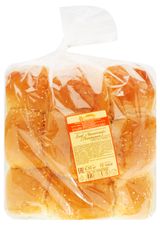 Изображение товара Хлеб «Нижегородский Хлеб» Пампушки чесночные, 350 г