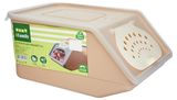 Изображение товара Контейнер для овощей «Полимербыт», 7,6 л