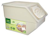 Изображение товара Контейнер для овощей «Полимербыт», 11,2 л