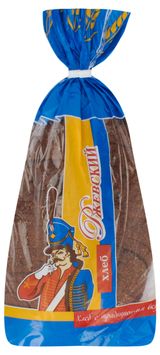 Изображение товара Хлеб ржано-пшеничный «Щелковохлеб» Ржевский с тмином нарезка, 700 г