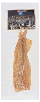 Изображение товара Минтай вяленый «Фландерр» филе, 100 г