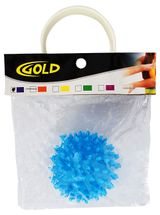 Изображение товара Мяч Gold массажный твердый 6 см, 1 шт