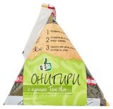 Изображение товара Онигири I like eat с курицей Том Ям, 100 г