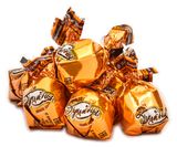 Изображение товара Конфеты «Сладуница» Пушоны суфле и соленая карамель, вес