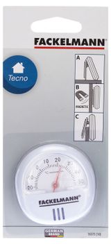 Изображение товара Термометр на магните Fackelman