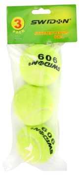 Изображение товара Мячи для большого тенниса STINGREY, 3 шт