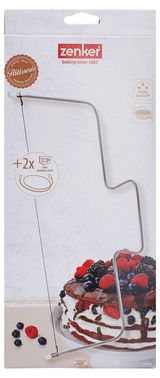 Изображение товара Нож-струна кулинарный Fackelmann, 38 см