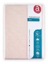 Изображение товара Пододеяльник Actuel золотой, 180х215 см