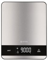 Изображение товара Весы кухонные Vitek VT-7989