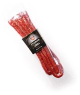 Изображение товара Мясные снеки Колбаски Суджук «Велес» деликатес палочки, 100 г