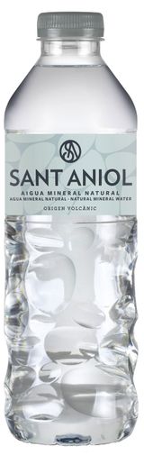 Изображение товара Вода минеральная Sant Aniol негазированная, 500 мл