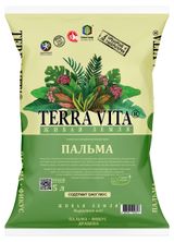 Изображение товара Грунт Terra Vita пальма-фикус-драцена 5л