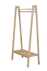 Изображение товара Вешалка напольная деревянная