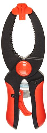 Изображение товара Пружинный зажим АШАН Красная птица, 17 см