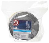 Изображение товара Набор губок для мойки и полировки автомобиля АШАН Красная птица, 3 шт