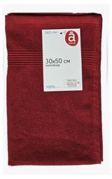 Изображение товара Полотенце Actuel для рук, 30х50 см