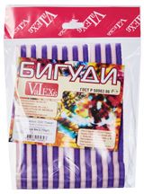 Изображение товара Комплект бигуди Valexa мягкие, 10 шт