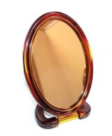 Изображение товара Зеркало «Дамское счастье» на подставке, 1 шт