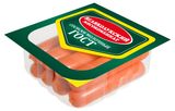 Изображение товара Сосиски «Великолукский мясокомбинат» Молочные ГОСТ, 330 г