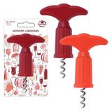 Изображение товара Штопор «Мультидом» Эконом, 16 см