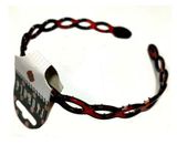 Изображение товара Ободок для волос Florale в ассортименте AAD-6, 1 шт