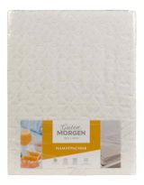 Изображение товара Наматрасник 1,5-спальный Guten Morgen, 90х200 см