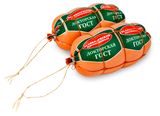 Изображение товара Колбаса вареная «Великолукский мясокомбинат» Докторская ГОСТ, 500 г
