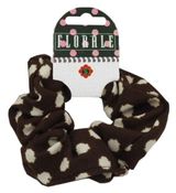 Изображение товара Резинка для волос Florale Шу-шу в ассортименте ANZ-3, 1 шт