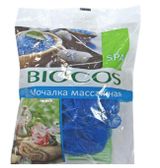 Изображение товара Мочалка банная Biocos Spa, 1 шт