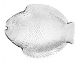 Изображение товара Тарелка сервировочная Pasabahce Марин, 20,6х26 см