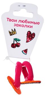 Изображение товара Резинка для волос Lavelle детская, 1 шт