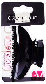 Изображение товара Заколка для волос Inter-Vion Краб Glamour Paris, 1 шт