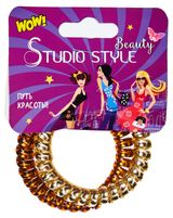 Изображение товара Резинка для волос Studio Style провода, 2 шт