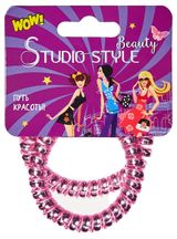 Изображение товара Резинка для волос Studio Style, 2 шт