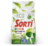Изображение товара Стиральный порошок Sorti Color Цветущий лен Автомат, 2,4 кг