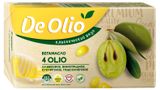 Изображение товара Крем на растительных маслах De Olio Vegan Вегамасло 4 масла 72,5% 180 г