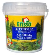 Изображение товара Удобрение ETISSO для хвойных, 1 кг