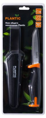 Изображение товара Нож общего назначения Plantic, 21,8 см