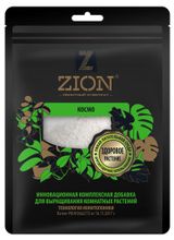 Изображение товара Удобрение Zion Космо для комнатных растений, 250 г
